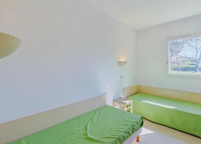 Apartment Saint-raphael Valescure - Maeva *